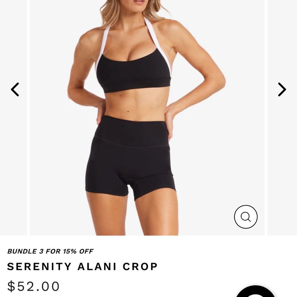 CSB Serentity Alani Crop